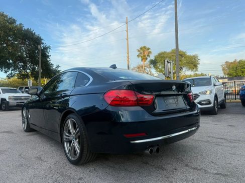 Used 2017 BMW 430i Gran Coupe 430i Gran Coupe 4D w/ Premium Package image 5