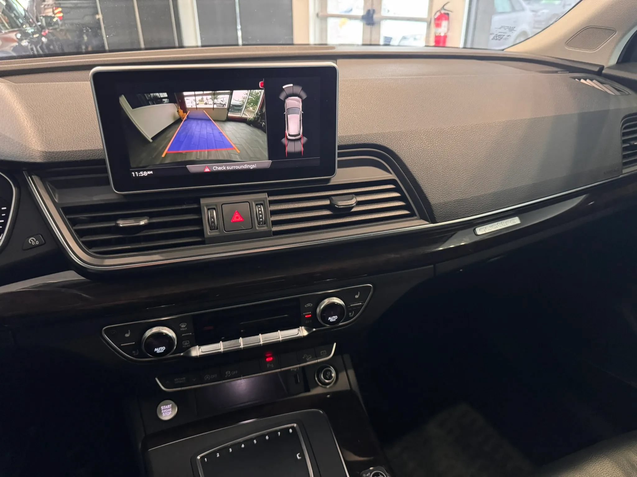 Used 2019 Audi Q5 2.0T Premium Plus AWD/4WD image 53