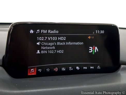 Used 2018 MAZDA CX-5 Grand Touring AWD/4WD image 21