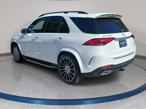 Used 2022 Mercedes-Benz GLE 350 image 7