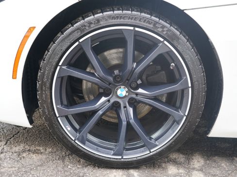 Used 2023 BMW Z4 sDrive30i w/ Premium Package image 20