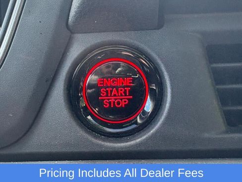 Used 2025 Honda Pilot TrailSport image 13