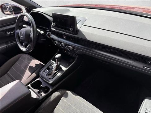 Used 2024 Honda CR-V Sport image 24