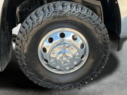 Used 2020 RAM 3500 Laramie AWD/4WD image 27