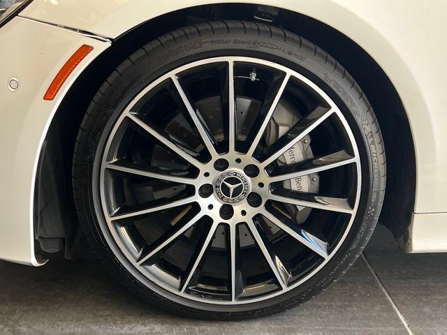 Used 2023 Mercedes-Benz E 450 Cabriolet image 9