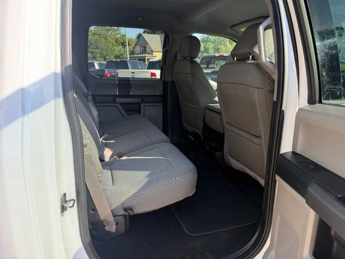 Used 2019 Ford F150 XLT w/ Equipment Group 301A Mid AWD/4WD image 22
