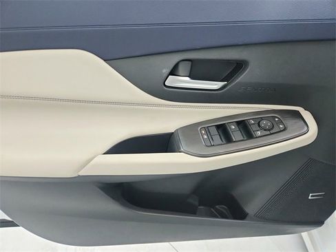 New 2026 Nissan Sentra SL w/ Floor Mat Package image 33