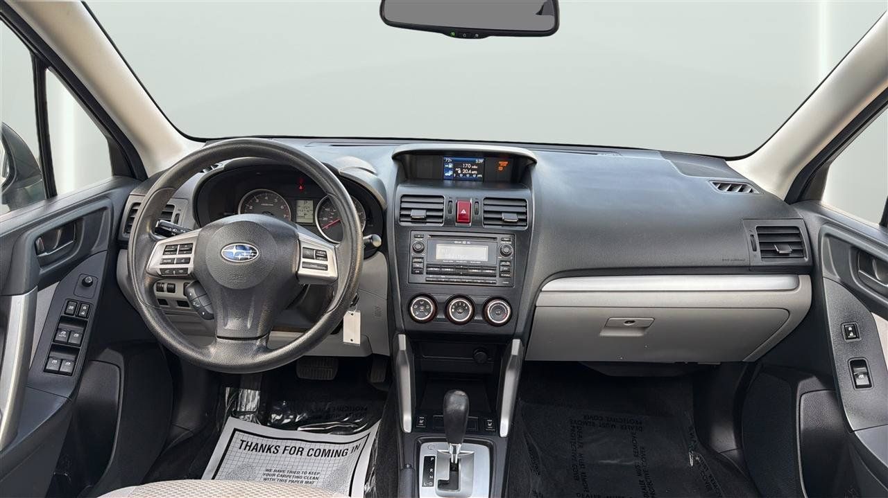 Used 2014 Subaru Forester 2.5i Premium w/ Protection Package #1 AWD/4WD image 21