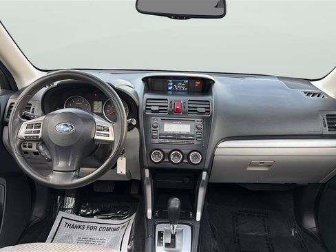 Used 2014 Subaru Forester 2.5i Premium w/ Protection Package #1 AWD/4WD image 21