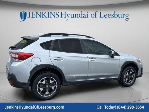 Used 2019 Subaru Crosstrek 2.0i Premium w/ Moonroof Package AWD/4WD image 5