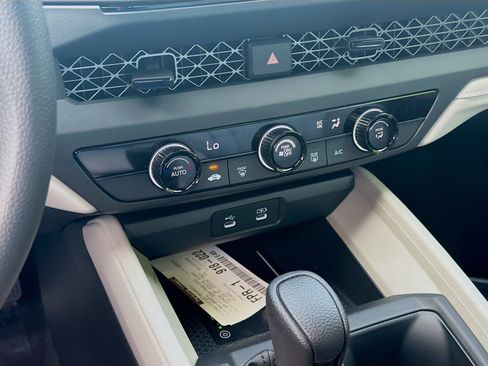 New 2026 Honda Accord LX image 14