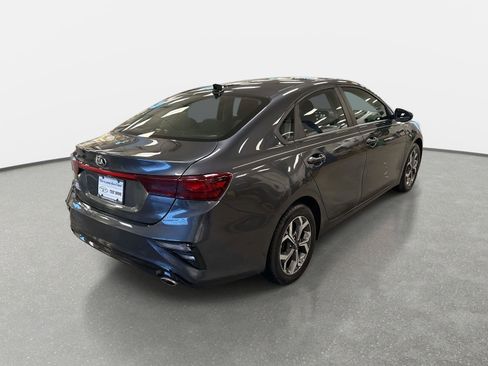 Used 2019 Kia Forte LXS image 5