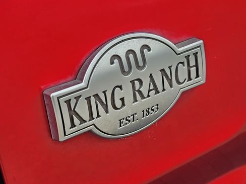 Used 2024 Ford F150 King Ranch AWD/4WD image 13