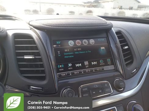 Used 2020 Chevrolet Impala LT image 16