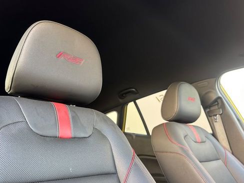 Certified 2025 Chevrolet Trax RS w/ Driver Confidence Package image 20