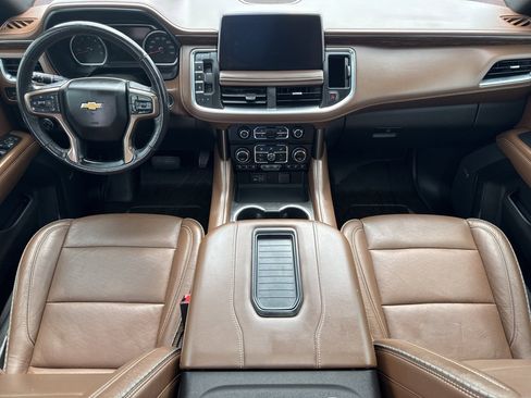 Used 2021 Chevrolet Tahoe High Country image 29