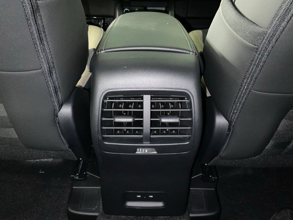 New 2026 Ford Bronco Sport Big Bend w/ Convenience Package AWD/4WD image 17