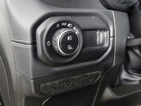 New 2026 Jeep Gladiator Rubicon image 22