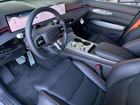New 2026 Genesis GV70 2.5T Sport Prestige AWD/4WD image 10