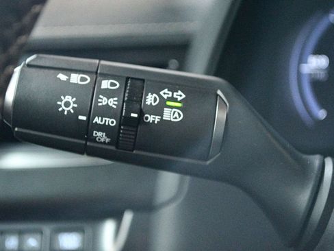 Used 2025 Lexus UX 300h AWD w/ Cold Area Package image 72