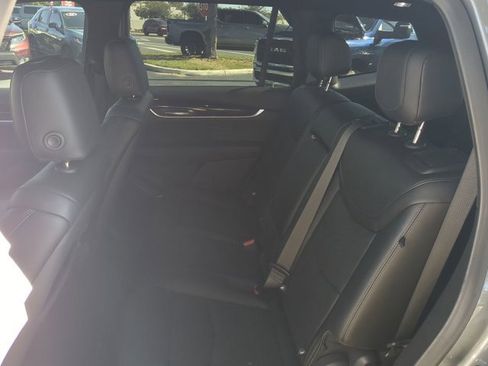 Used 2021 Cadillac XT6 Premium Luxury image 14