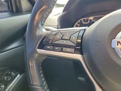 Certified 2022 Nissan Altima 2.5 SL image 26