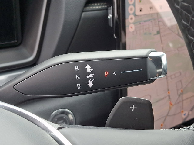 New 2027 GMC Terrain Elevation w/ Elevation Premium Package AWD/4WD image 10