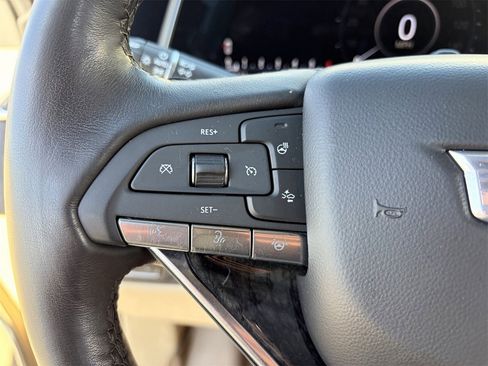 Certified 2023 Cadillac Escalade Premium Luxury w/ Performance Package image 22