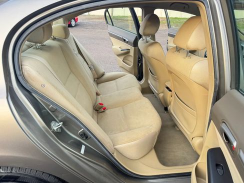 Used 2008 Honda Civic Hybrid Sedan image 20