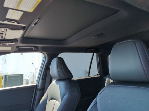 New 2026 Subaru Outback Limited XT w/ Premium/Limited Package image 12