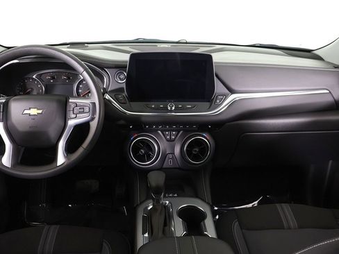 Used 2024 Chevrolet Blazer LT FWD image 35