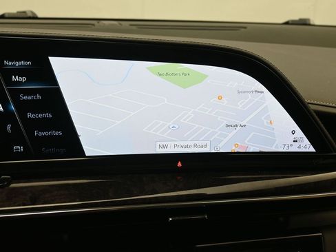 Used 2023 Cadillac Escalade ESV Premium Luxury image 19