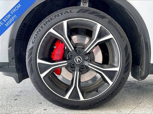 Used 2026 Acura MDX Type S AWD/4WD image 10