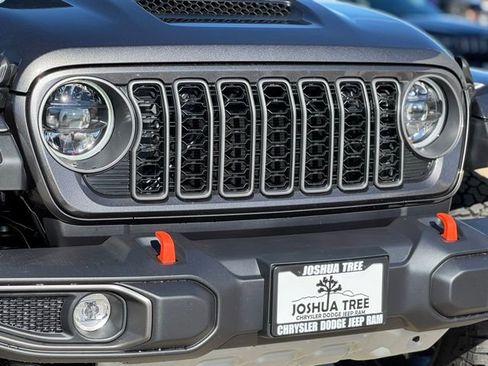 New 2026 Jeep Gladiator Mojave image 5
