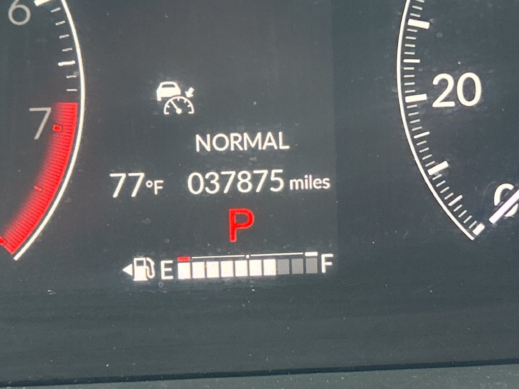 Used 2025 Honda Odyssey Sport-L image 23