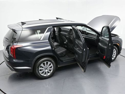 Used 2023 Hyundai Palisade SEL w/ Cargo Package AWD/4WD image 38