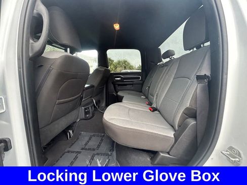 Used 2024 RAM 2500 Big Horn image 37