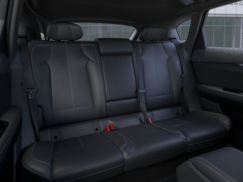 New 2027 Cadillac Optiq Luxury RWD image 17