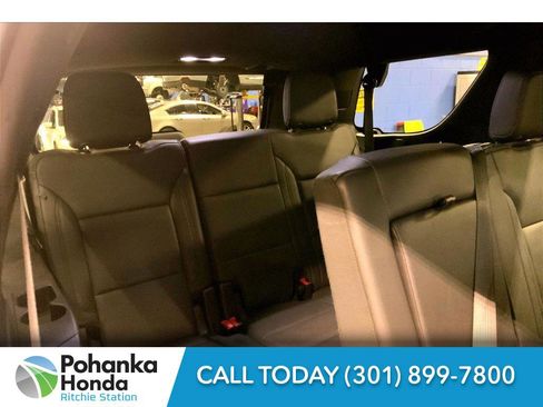 Used 2023 Chevrolet Tahoe LT w/ Luxury Package image 34