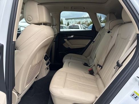 Used 2024 Audi Q5 2.0T Premium Plus image 18