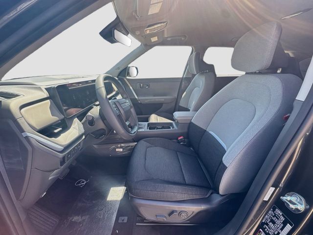 New 2027 Kia Seltos S FWD image 19