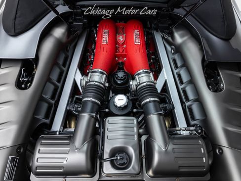 Used 2007 Ferrari F430 Spider image 91