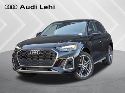 Used 2024 Audi Q5 e Premium Plus w/ Premium Plus Package