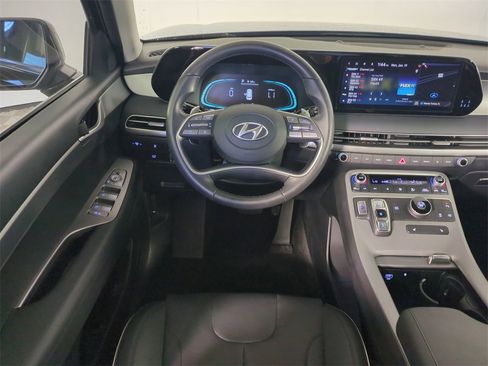 Certified 2025 Hyundai Palisade XRT image 19