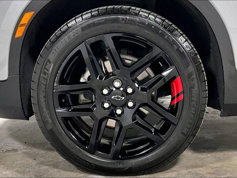 Used 2024 Chevrolet Blazer LT w/ Redline Edition FWD image 10