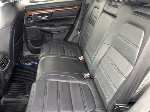 Used 2020 Honda CR-V Touring image 12