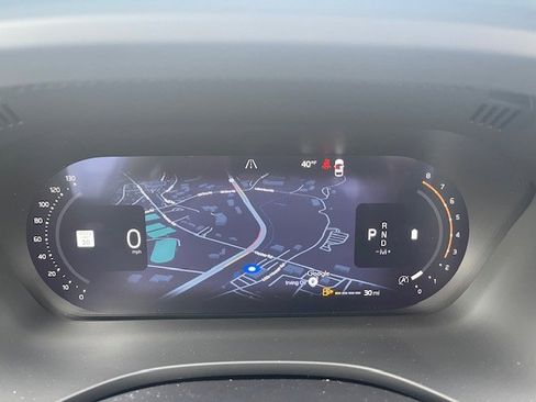 New 2026 Volvo XC60 B5 Plus w/ Protection Package Premier image 11