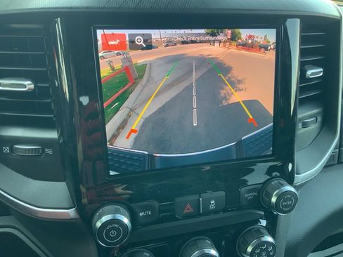 New 2025 RAM 2500 Big Horn RWD image 25