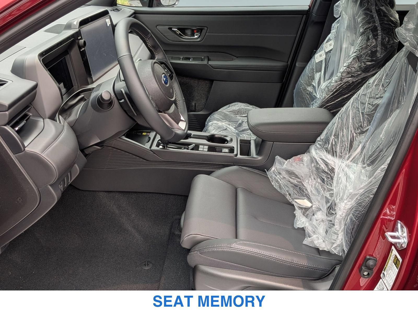 New 2026 Subaru Outback Touring XT AWD/4WD image 14