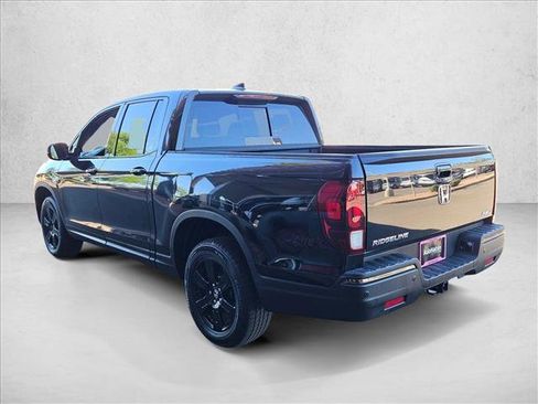 Used 2018 Honda Ridgeline Black Edition image 13